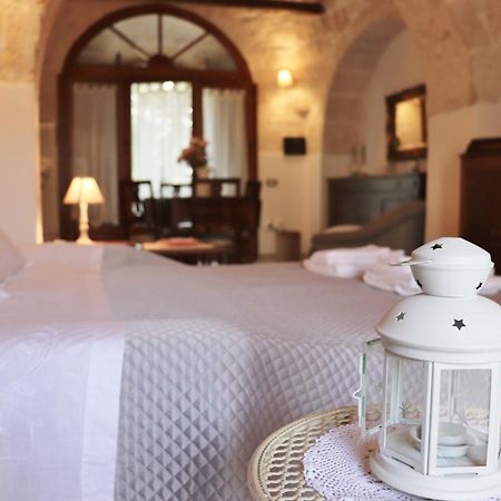 Trulli And Nature Antonelli المظهر الخارجي الصورة