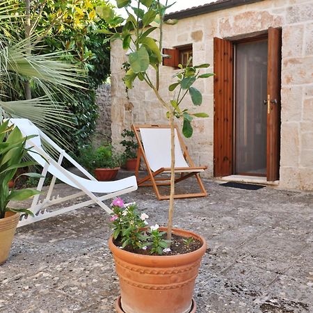Trulli And Nature Antonelli المظهر الخارجي الصورة