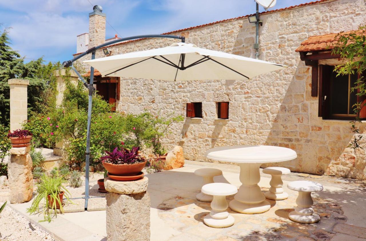 Trulli And Nature Antonelli المظهر الخارجي الصورة