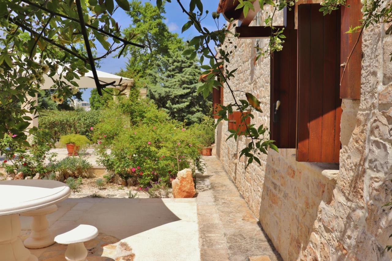 Trulli And Nature Antonelli المظهر الخارجي الصورة