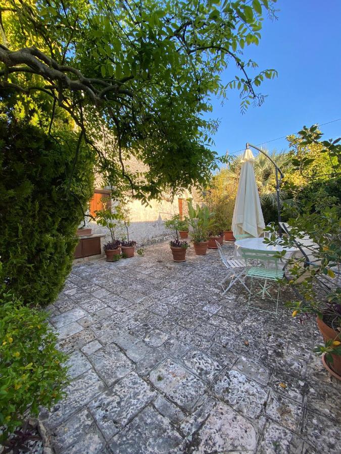 Trulli And Nature Antonelli المظهر الخارجي الصورة