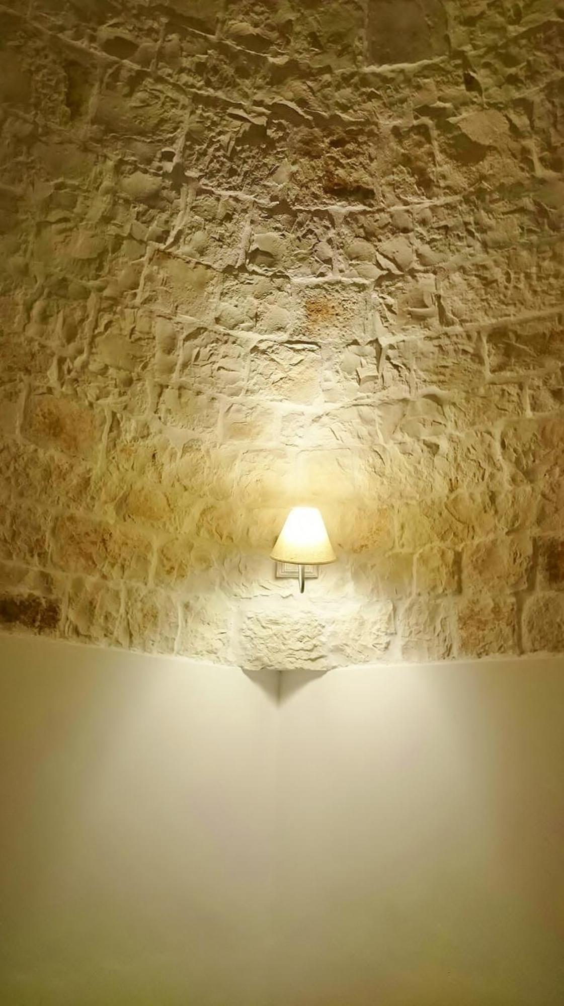 Trulli And Nature Antonelli المظهر الخارجي الصورة