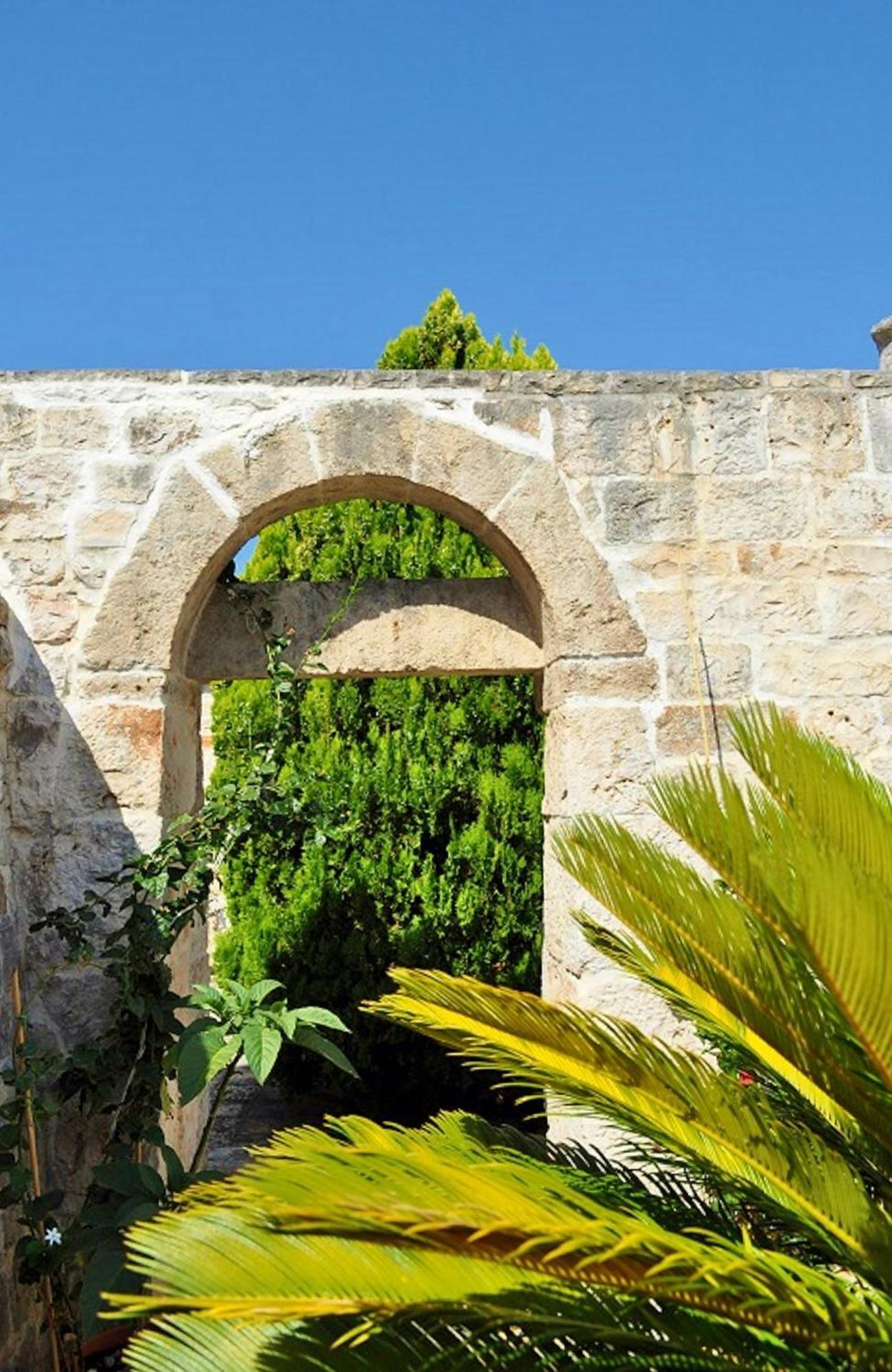 Trulli And Nature Antonelli المظهر الخارجي الصورة