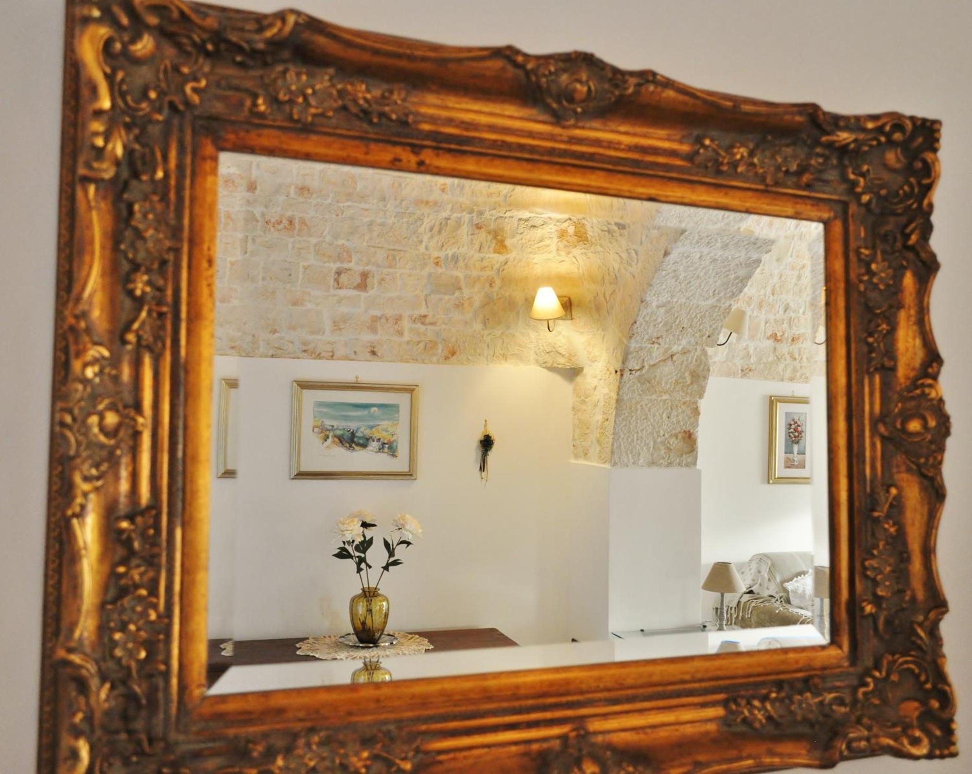Trulli And Nature Antonelli المظهر الخارجي الصورة