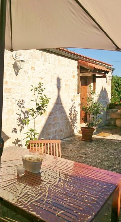 Trulli And Nature Antonelli المظهر الخارجي الصورة