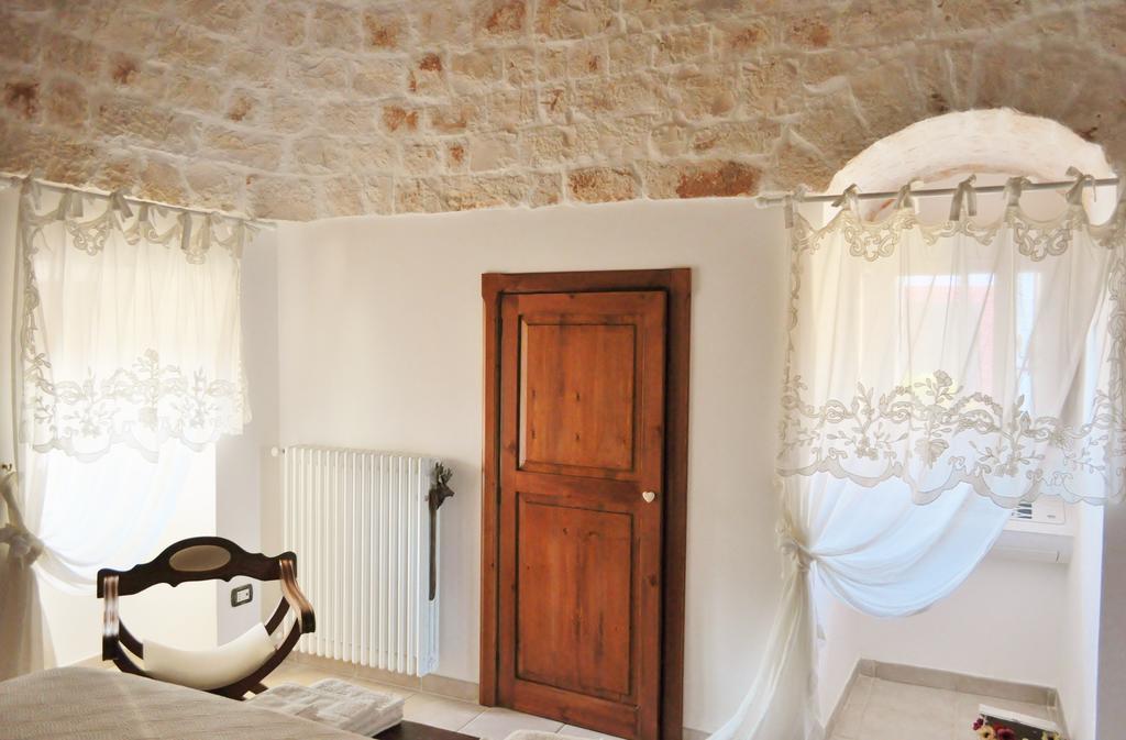 Trulli And Nature Antonelli المظهر الخارجي الصورة