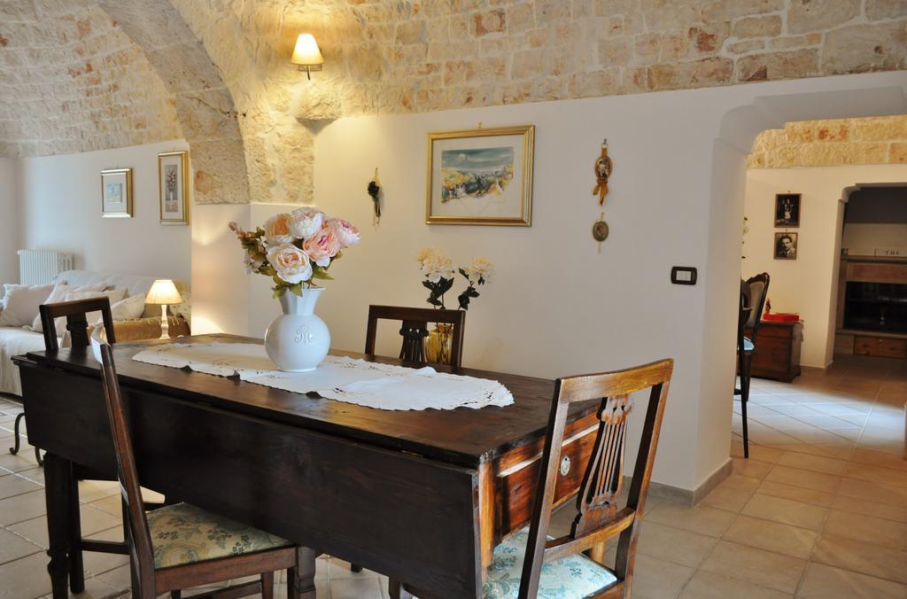 Trulli And Nature Antonelli المظهر الخارجي الصورة