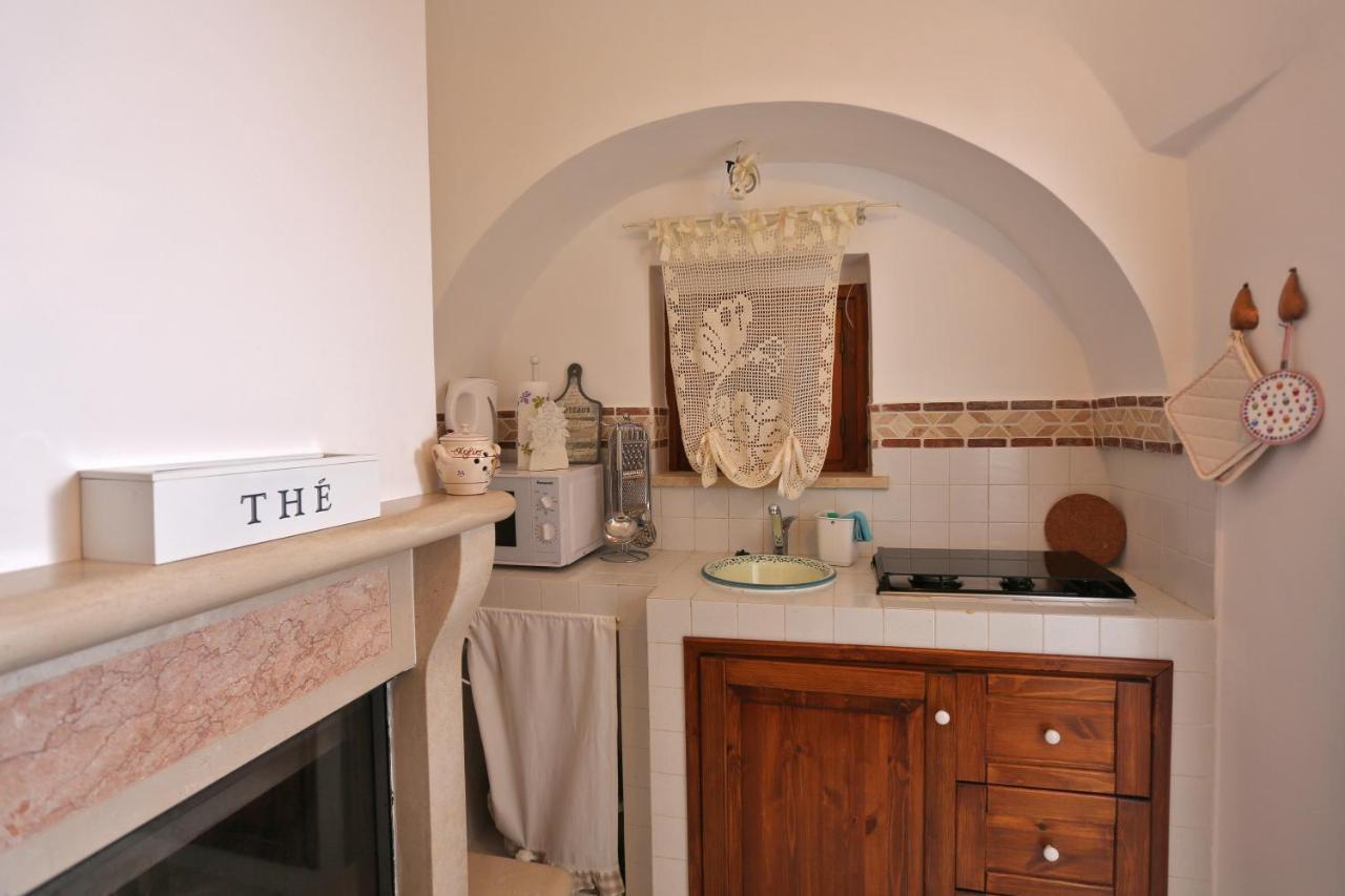 Trulli And Nature Antonelli المظهر الخارجي الصورة