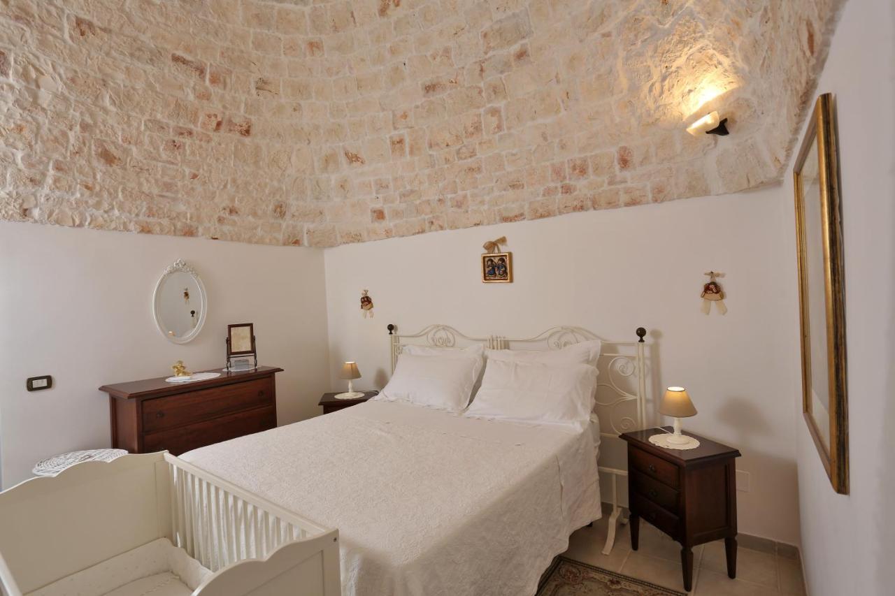 Trulli And Nature Antonelli المظهر الخارجي الصورة