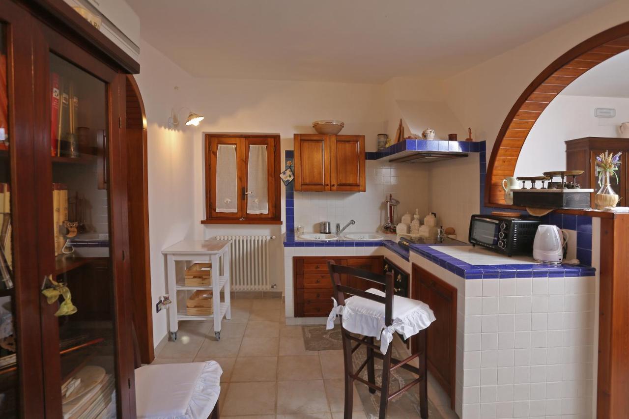 Trulli And Nature Antonelli المظهر الخارجي الصورة